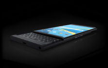BlackBerry PRIV Now with Android