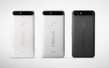 Google Phone: Nexus 6P