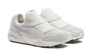 Sock or Shoe? The Trinomic X by Puma