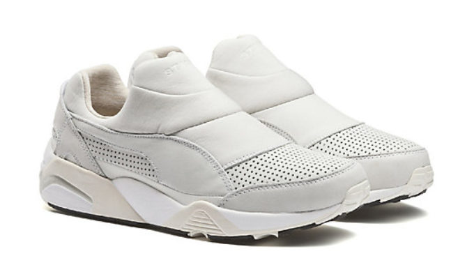 Sock or Shoe? The Trinomic X by Puma